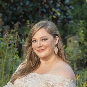 Meet your Posher, Kristina